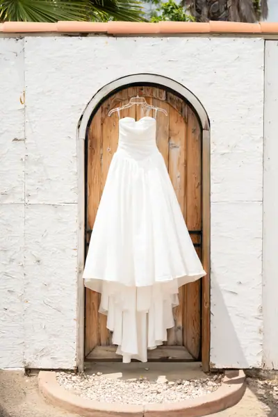 Wedding photography sample